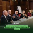 Nurković i Strujić - Harbić u posjeti Sarajevu 5 IMG 9448 1 Radio televizija Rožaje