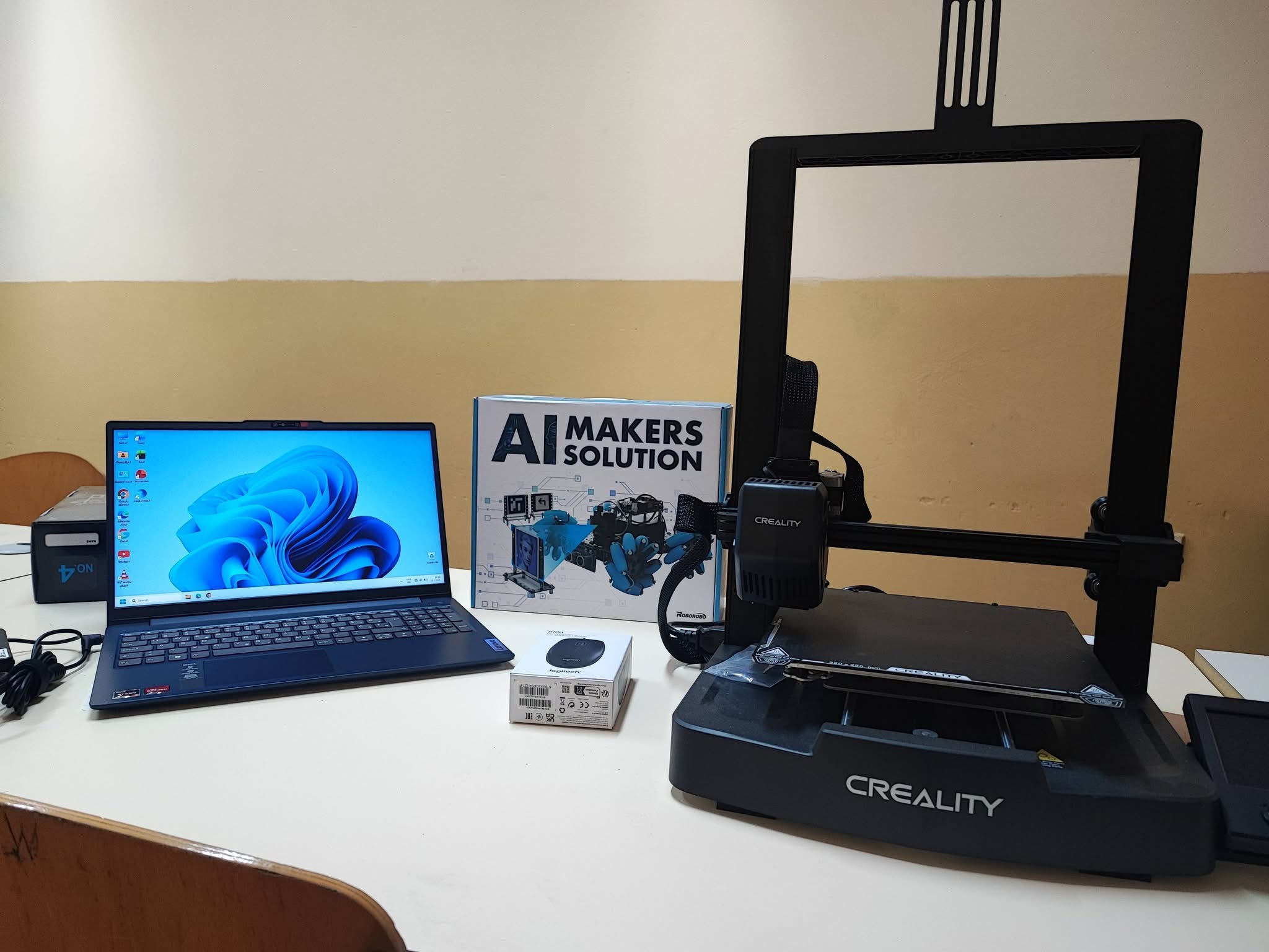 Gimnazija “30. septembar” dobila savemenu EdTech učionicu