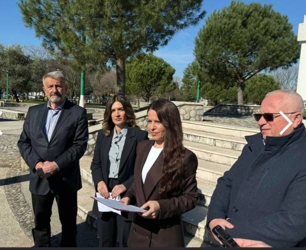 Bošnjačko vijeće u Crnoj Gori: Ovozemaljska pravda nije još stigla počinioce i nalogodavce zločina u Štrpcima 1 IMG 9540 Radio televizija Rožaje