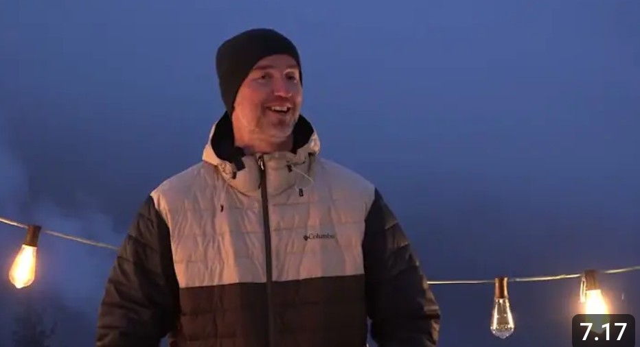 Hajla prijatelje spaja: gosti planinari iz Srbije u Domu kulture „Dermando“