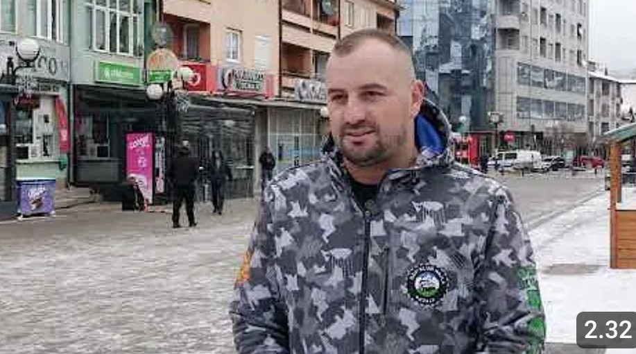 Međunarodna zimska džipijada 7. i 8. februara