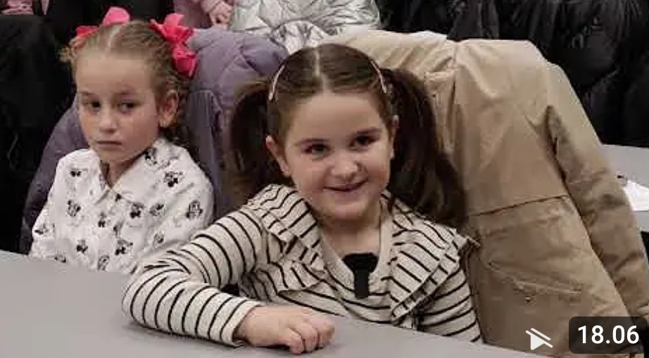 Rahma Kujević i Tajra Murić predstavljaju Rožaje na Zlatnoj pahulji