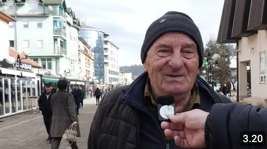 Januarsko povećanje penzija: Penzioneri u Rožajama razočarani