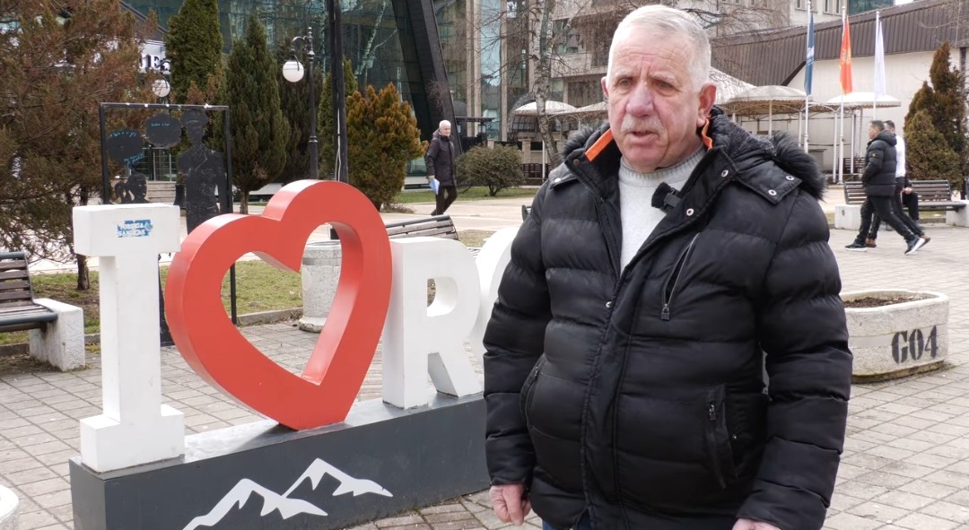 Akcija dobrovoljnog davanja krvi u Rožajama 17. februara