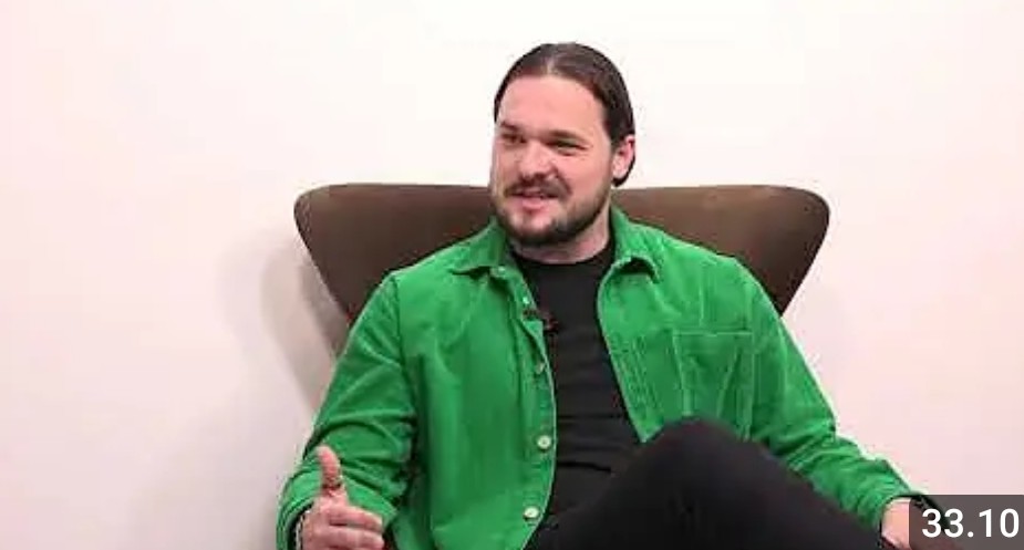 Sanel Biberović: „Pišem jer ne mogu sve da kažem“