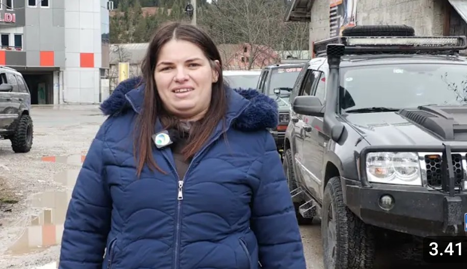 NVO „Put zajedništva“ nastavlja svoj put humanosti