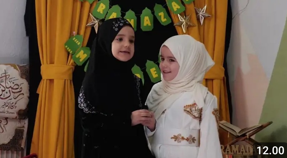 Ramazanski program 2026 – Priredba Reudića u Rožajama