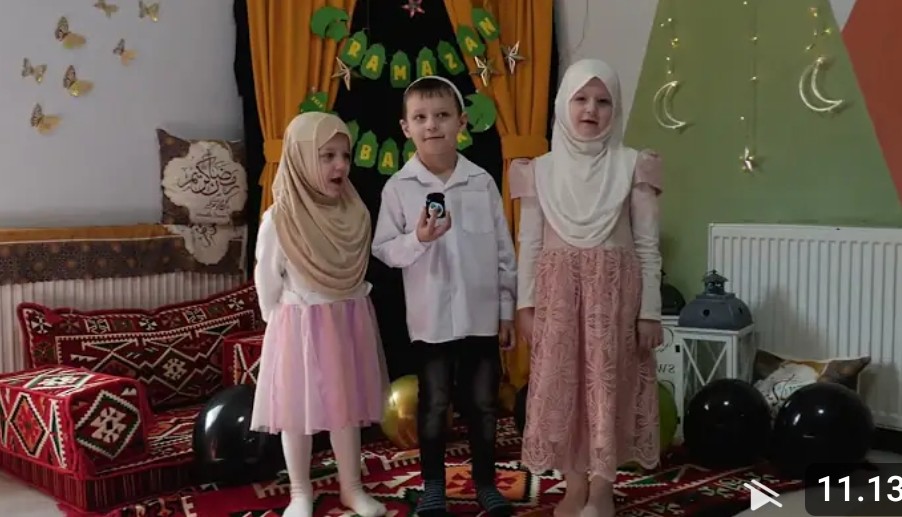 Ramazanski program 2026 – Priredba Reudića u Rožajama