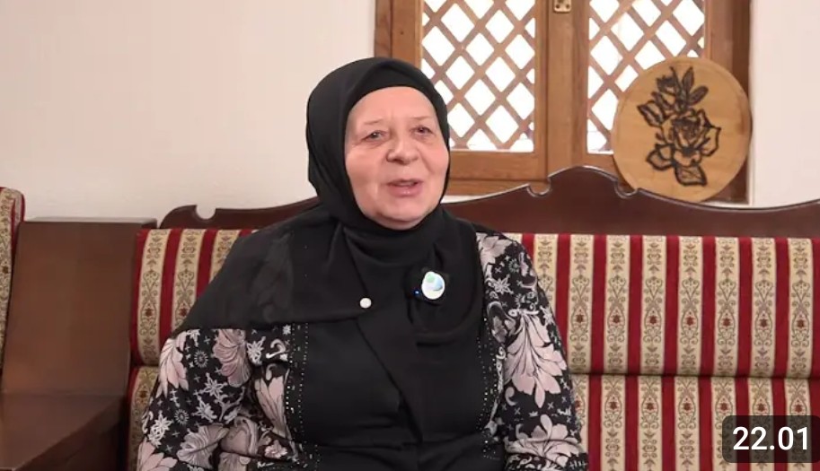 Mirsada Burdžović: Ramazan je jedinstvena prilika da postanemo bolji ljudi