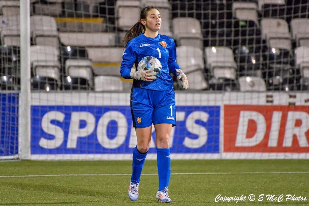 Marić odabrao za start Lige nacija, debituje golmanka Senita Kalač