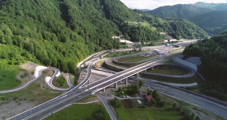 Počinje nova faza autoputa Bar–Boljare