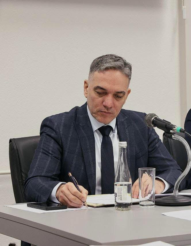 Predsjednik Skupštine opštine Rožaje, Almir Avdić uputio Ramazansku čestitku