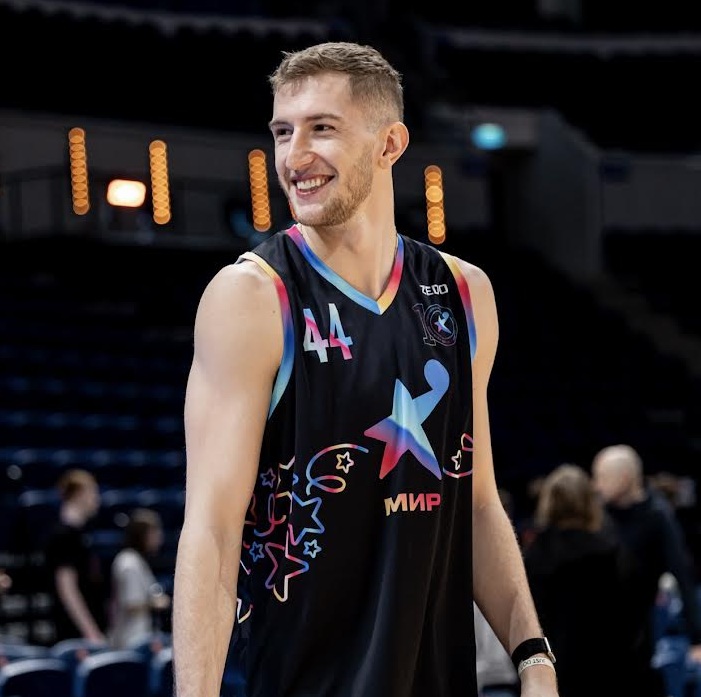 „Rožaje kao temelj, Evropa kao pozornica: priča Alena Hadžibegovića“