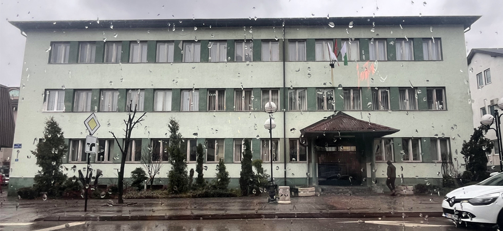 Javni poziv za prodaju građevinskog zemljišta prikupljanjem ponuda