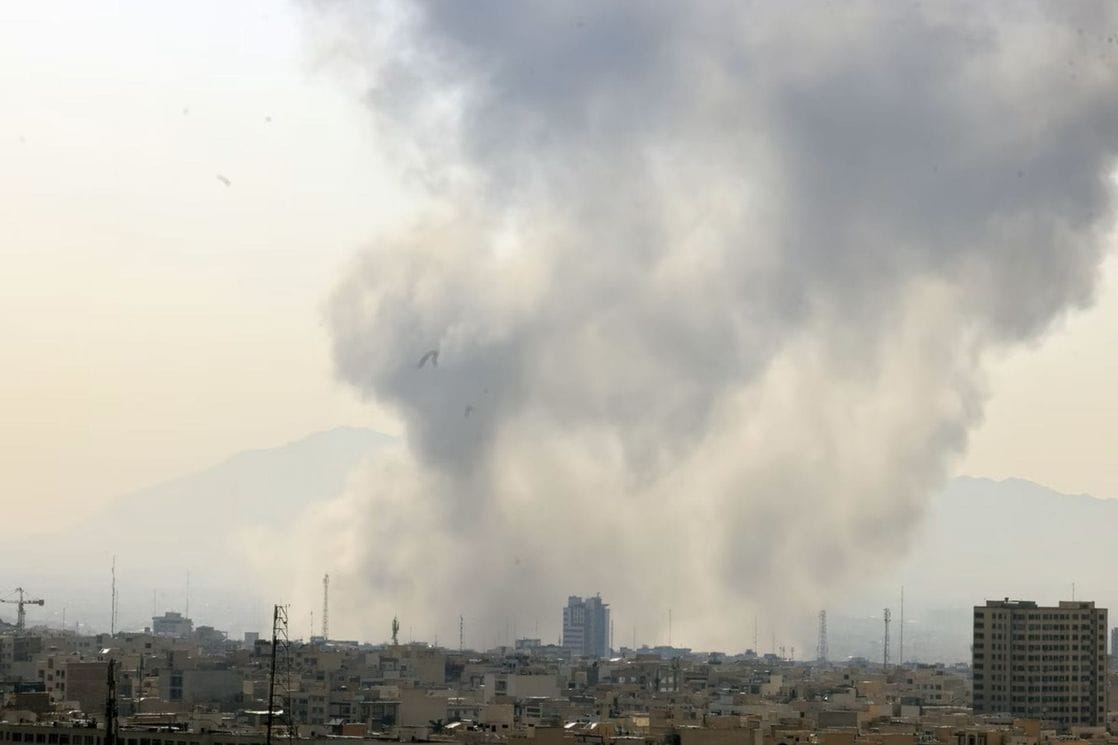 MVP: Ne putujte na Bliski istok