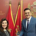 Vuković sa ambasadorkom Turske: Prioritet produbljivanje ekonomske saradnje kroz konkretne projekte i povećanje trgovinske razmjene 5 1772467066qukix1to5yl4sxvb i 1118x745 Radio televizija Rožaje