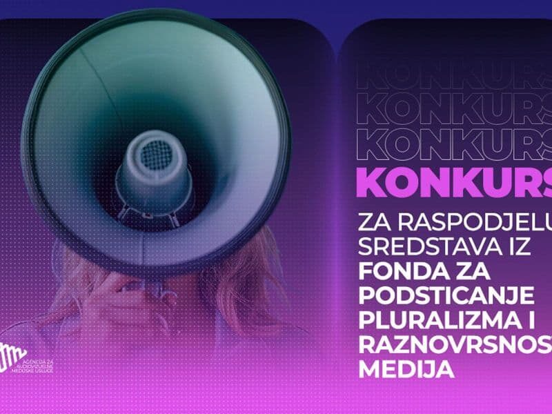 1772620773 amu konkurs za dodjelu sredstava iz fonda za podsticanje pluralizma sajt i 960x600 Radio televizija Rožaje