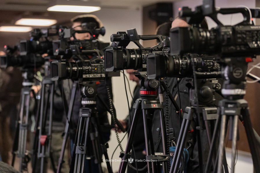 Za sedam dana četiri napada na novinare: Obezbijeđena pravna i psihološka pomoć