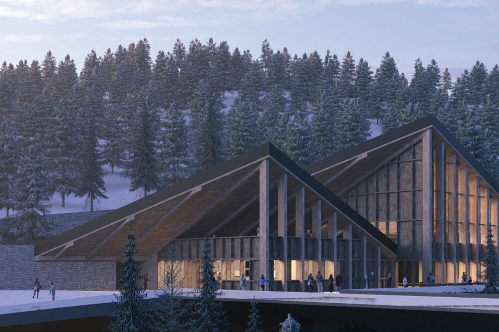 Bazu “Hajla-Štedim” grade za 11 miliona