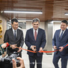 Ibrahimović otvorio Konzulat Crne Gore u Kirgistanu 4 5714774 konzulat ls Radio televizija Rožaje