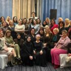 Žene BiH i Sandžaka udružene: Umrežavanje i međusobna podrška ključ napretka 18 644411513 1218706100248885 6631465756580429355 n Radio televizija Rožaje