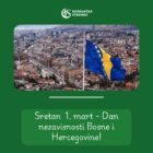 Bošnjačka stranka Crne Gore čestitala Dan nezavisnosti Bosne i Hercegovine 19 645370120 1284037533590729 5338221882226213971 n Radio televizija Rožaje