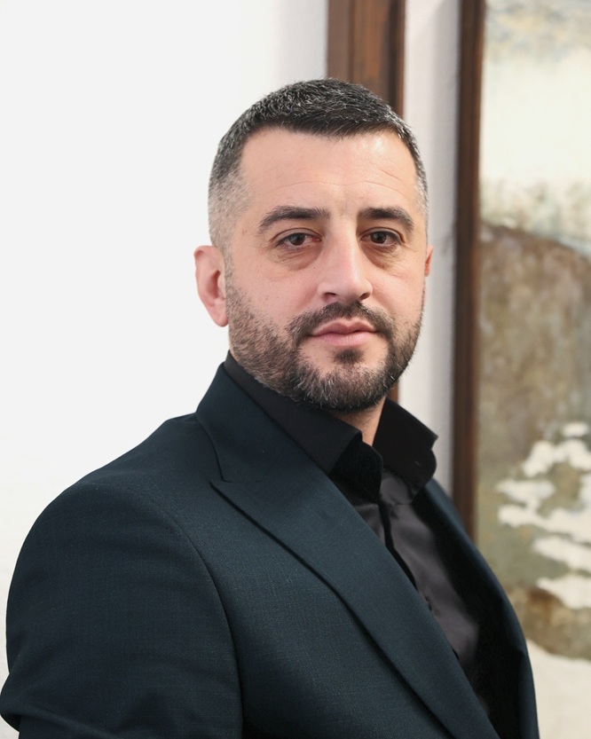 Predsjednik FK Ibar Mirsad Kalač uputio bajramsku čestitku