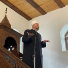 Reis Fejzić čestitao Bajram: Neka u svijetu prevladaju razum i mir 20 655774389 1231868898932605 6185556021442237714 n Radio televizija Rožaje