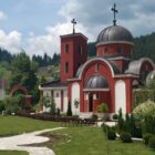 Paroh rožajski, protojerej Slobodan Radojević čestitao Bajram 15 656411299 1232391715546990 3058718874846241230 n Radio televizija Rožaje