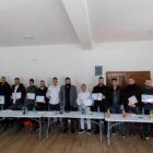 NVO Maruf dodijelila sertifikate stipendistima i nastavlja podršku mladima 16 657159316 1233530198766475 288112707639436596 n Radio televizija Rožaje