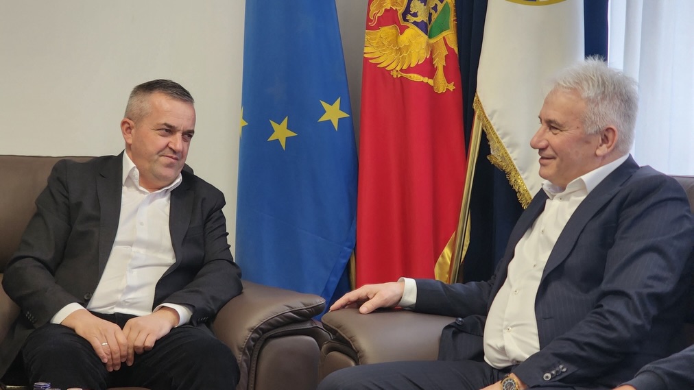 Predsjednik Husović ugostio predstavnike Medžlisa Islamske zajednice Rožaje 1 657707032 18346831198209455 7374663554039758583 n 1 Radio televizija Rožaje