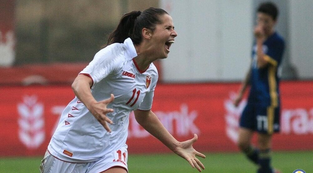 Kuč: Ukoliko budemo na svom nivou Albanija je bez šansi u Nikšiću, danas od 14 sati