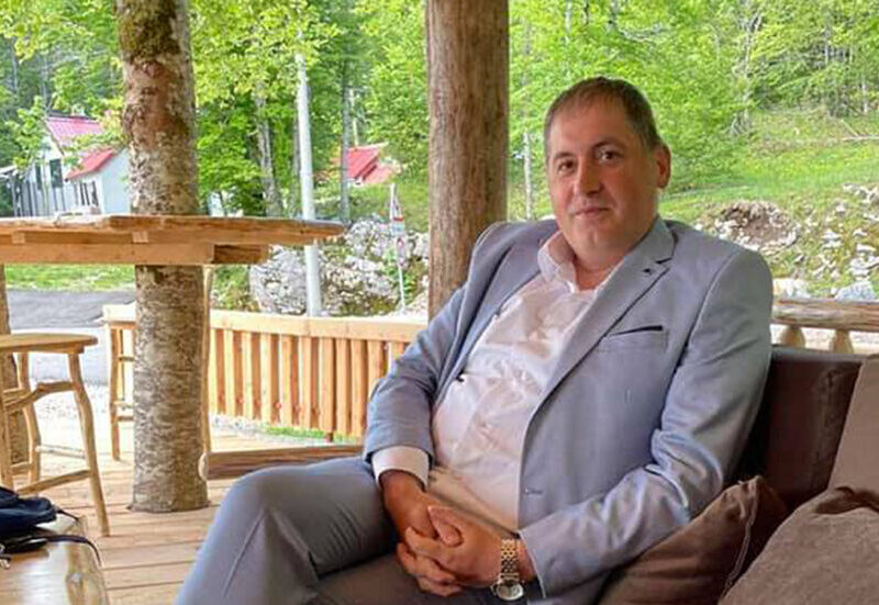 Bozidar Prorocic e1731191068599 Radio televizija Rožaje