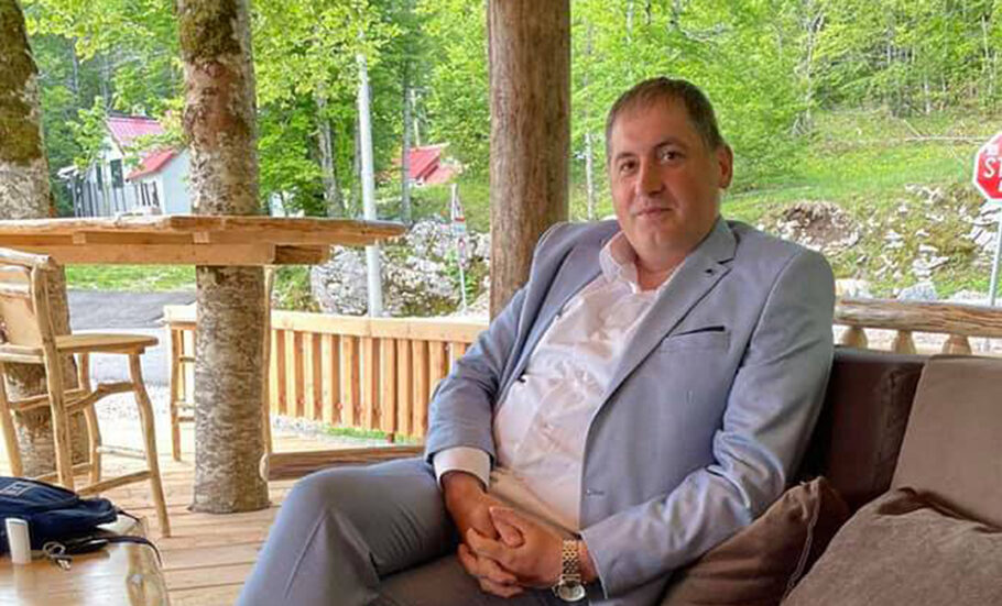 Snažni poput planina, bistri poput bukova Bošnjaci kao živa sintagma Crne Gore