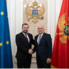 Nurković i Ćorović primiili delegaciju Bosne i Hercegovine 4 DSC02175 Radio televizija Rožaje