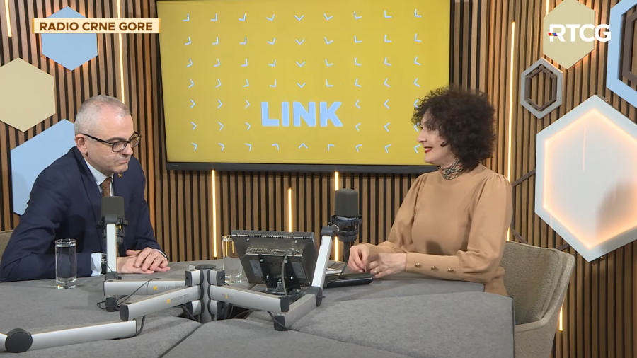 Niković: Hitnoj pomoći nedostajaće više od 30 ljekara