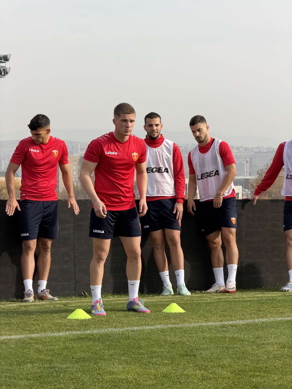 Perišić pozvao za Švedsku i Poljsku: Medo Juković na spisku mlade reprezentacije