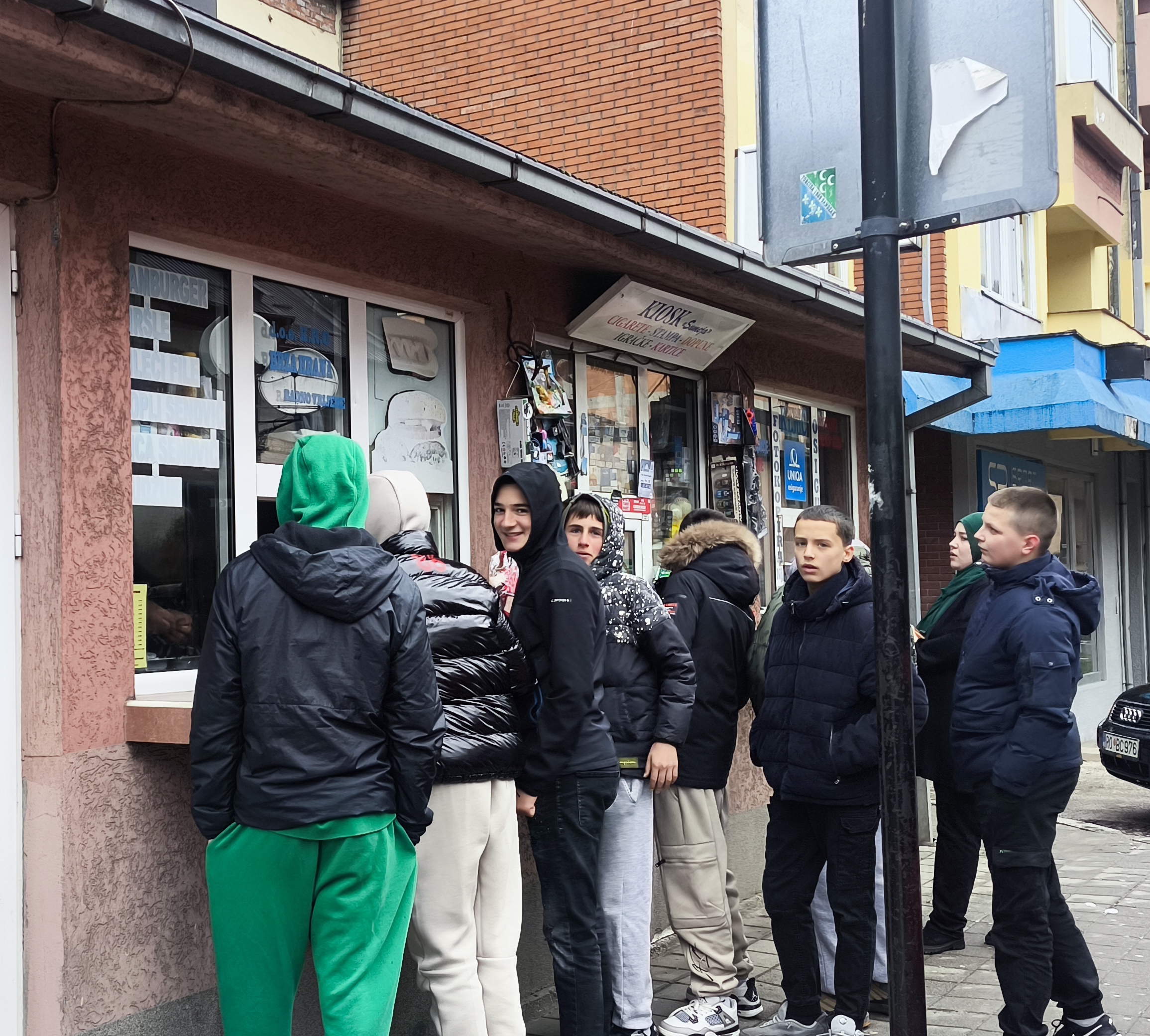 Neno Badža: Priča duga tri decenije