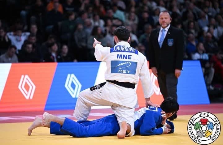 Jahja savladao svjetskog prvaka