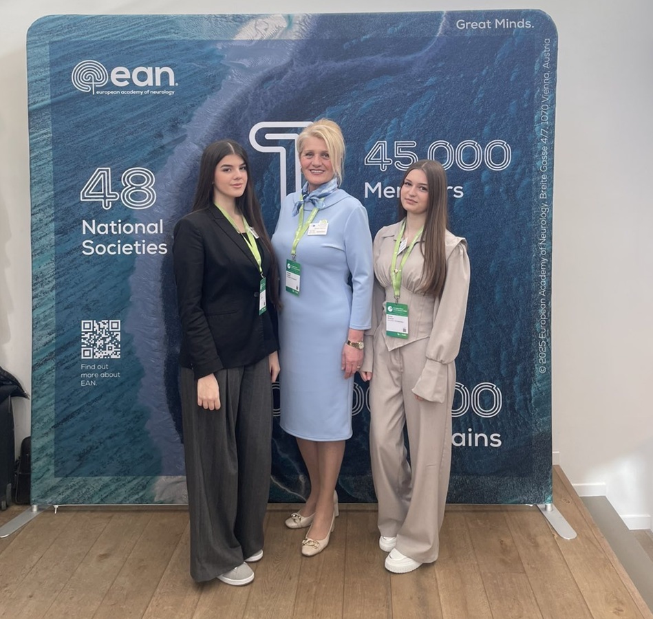 Iz Rožaja do Evropskog parlamenta: kada škola nema zidove, nema ni granice 1 IMG 6400 Radio televizija Rožaje