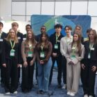 Iz Rožaja do Evropskog parlamenta: kada škola nema zidove, nema ni granice 17 IMG 6401 1 Radio televizija Rožaje