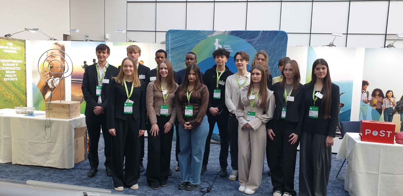 Iz Rožaja do Evropskog parlamenta: kada škola nema zidove, nema ni granice