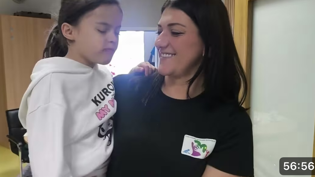 “JU Dnevni centar za djecu i omladinu sa smetnjama i teškoćama u razvoju Rožaje i Dragan Koprivica”