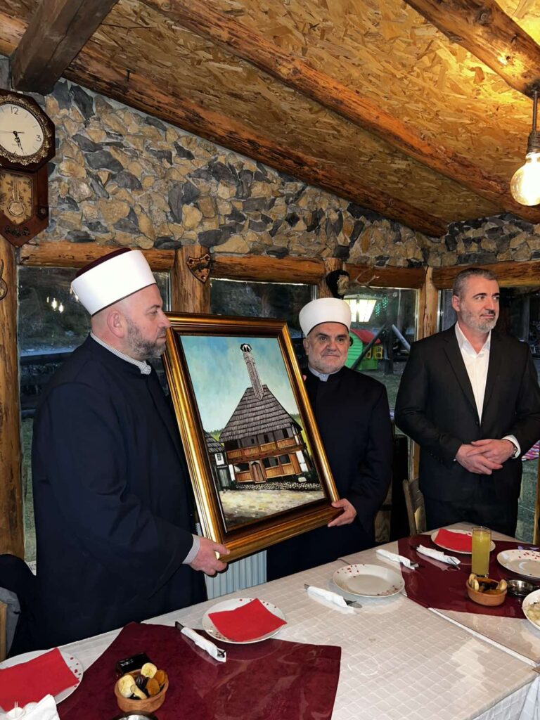 IMG 9302 Radio televizija Rožaje