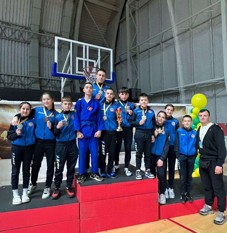 Ibar najbolji u konkurenciji mlađih kadeta na turniru „Kup Mimoze 2026“