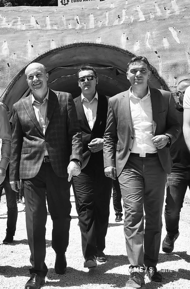 Avdić: Sjećanje na lidera koji je život posvetio narodu