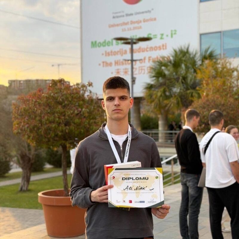 IMG 9900 Radio televizija Rožaje