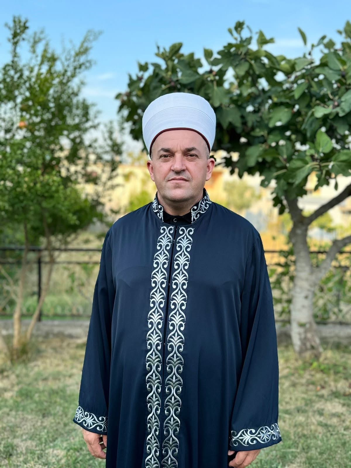 Čestitka predsjednika Medžlisa Islamske zajednice Rožaje u povodu ramazanskog bajrama