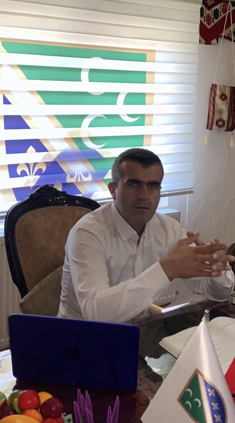 Edib Šaljić čestitao Ramazanski bajram: Bajramska poruka koja poziva na zajedništvo i nadu