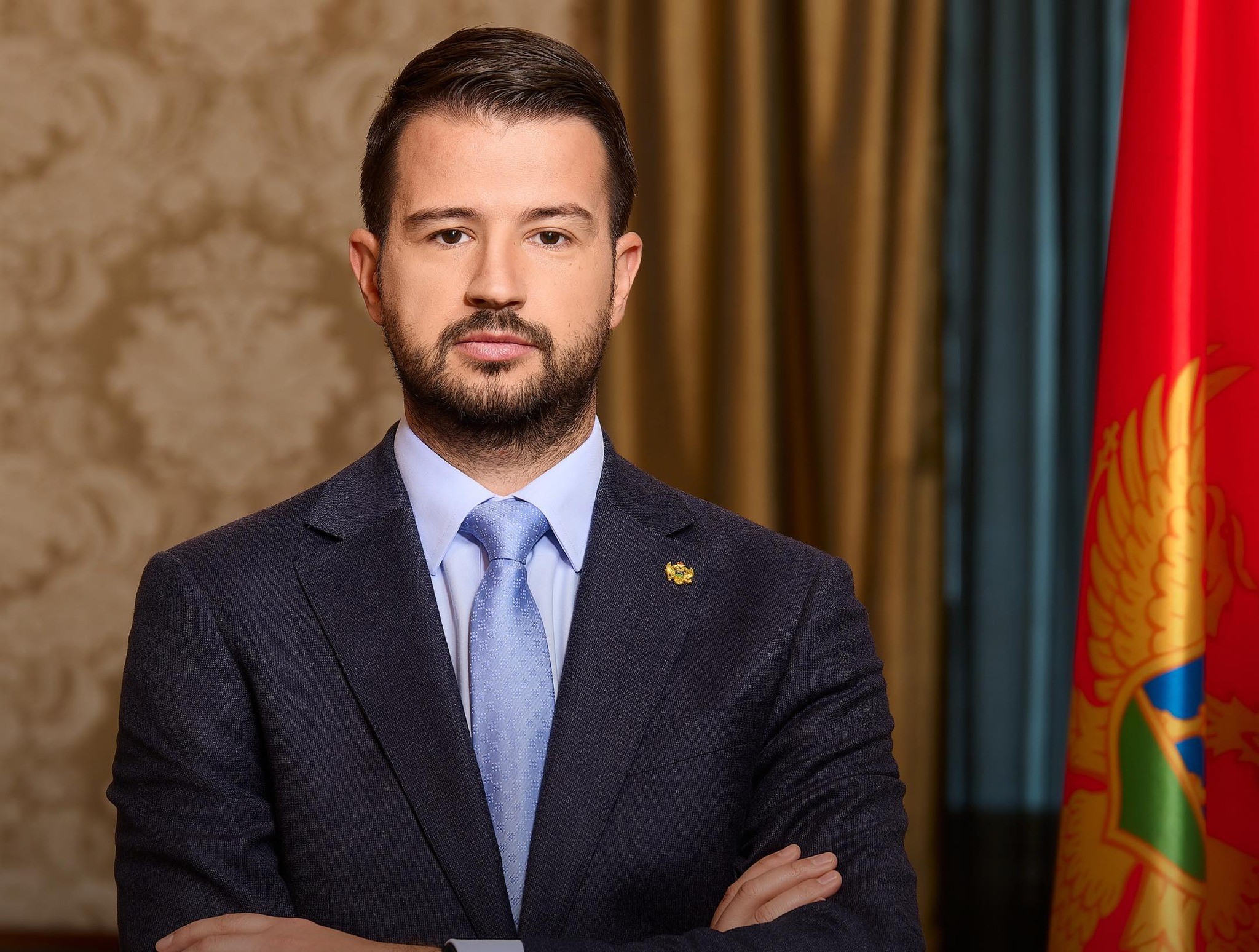 Milatović: Kandidatkinja za sudiju Ustavnog suda Jelena Ružičić